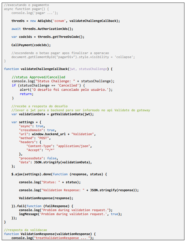 Development on Front-End