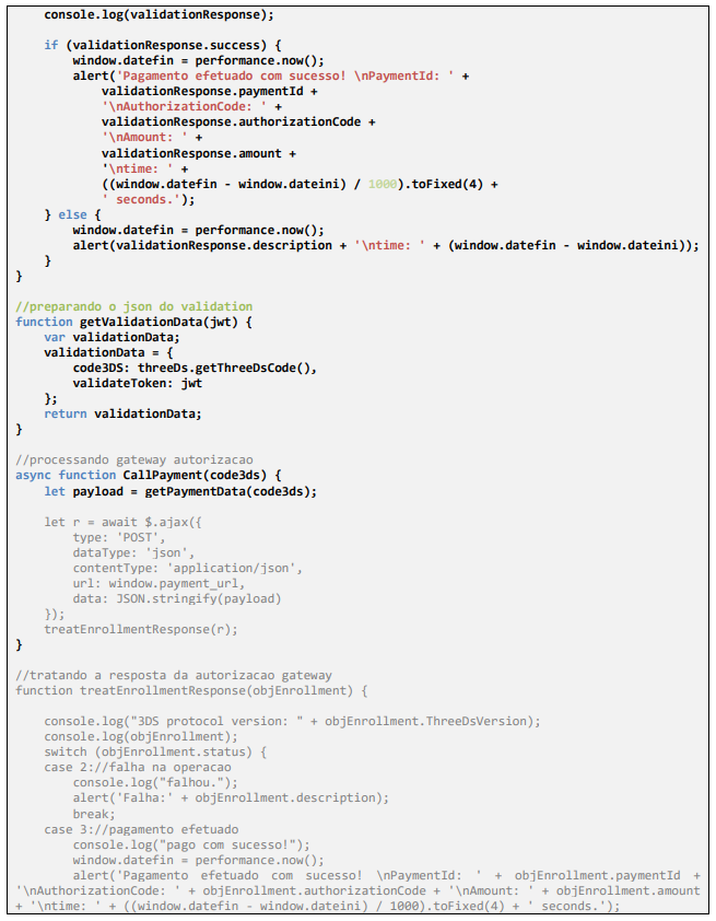 Development on Front-End
