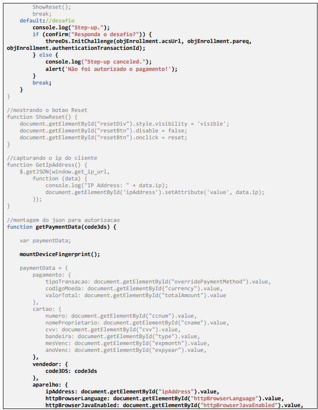 Development on Front-End
