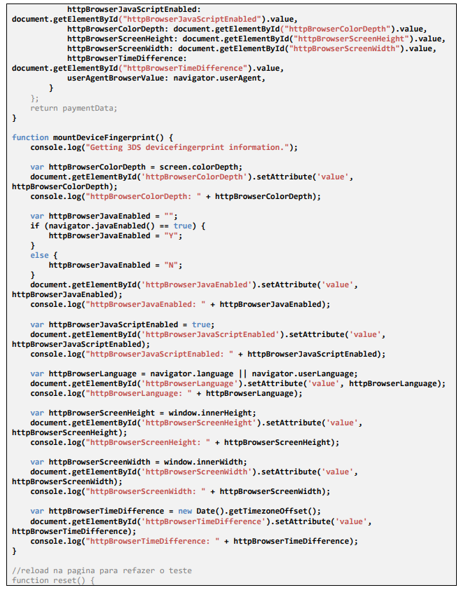 Development on Front-End