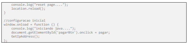 Development on Front-End
