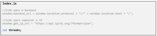 Development on Front-End