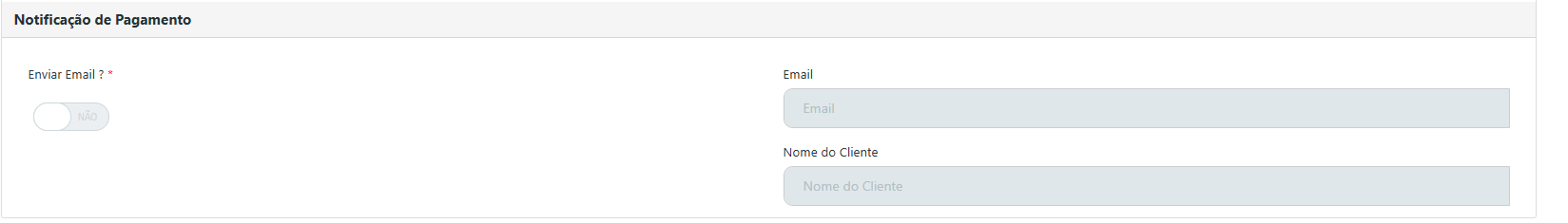 Como Criar um Link de Pagamento